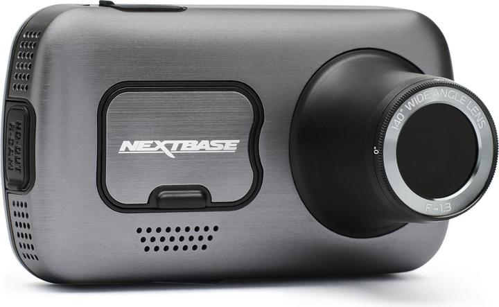 Actual product image Nextbase 622GW (GPS receiver, Wi-Fi, Bluetooth, Built-in display, Night vision, 4K)