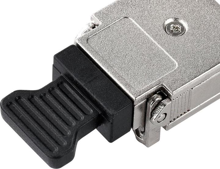 Image du produit BlueOptics Dell EMC XFP-10G-LR-FR compatible XFP BO31J13610D