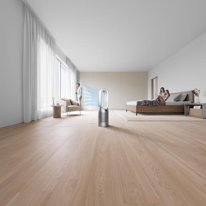Actual product image Dyson HP7A Hot+cool Autoreact