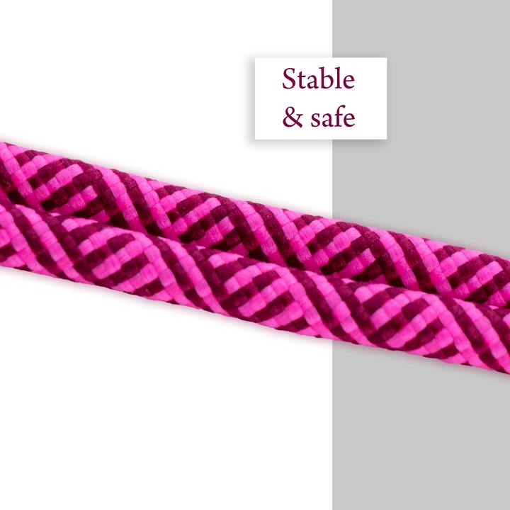 Produktbild Cadorabo Handykette für WIKO RAINBOW Necklace Hülle mit verstellbarem Kordelband