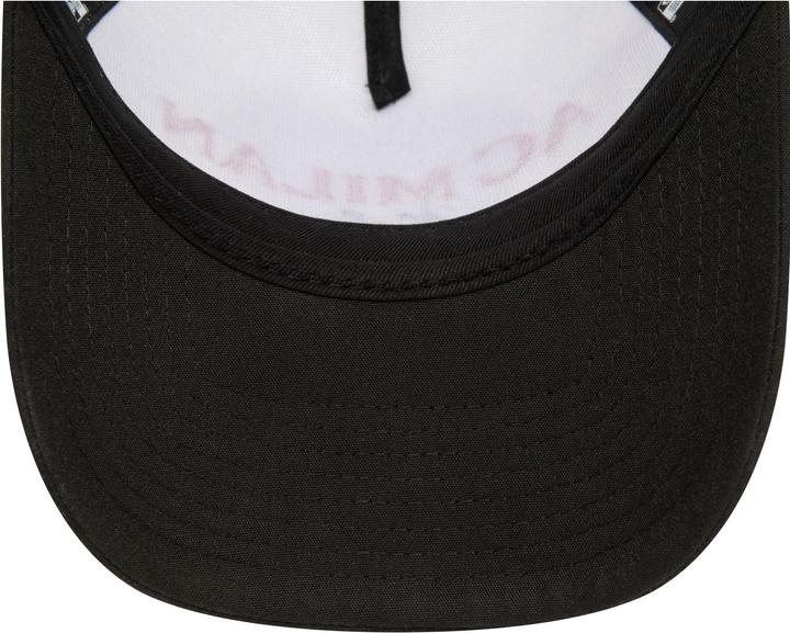Produktbild New Era Aframe Trucker Ac Mailand (One Size)