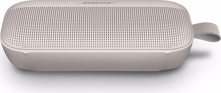 Productafbeelding Bose SoundLink Flex (12 h, Oplaadbare batterij)