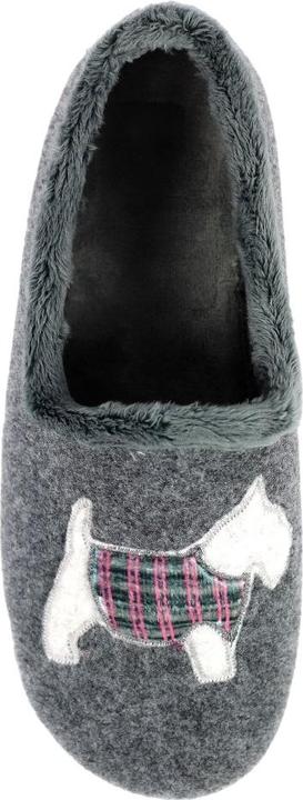 Image du produit Lazy Dogz - Chaussons MONIQUE - Femme (37)