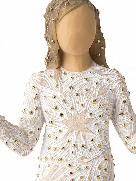 Immagine prodotto Willow Tree Figura Everyday Blessings 27823