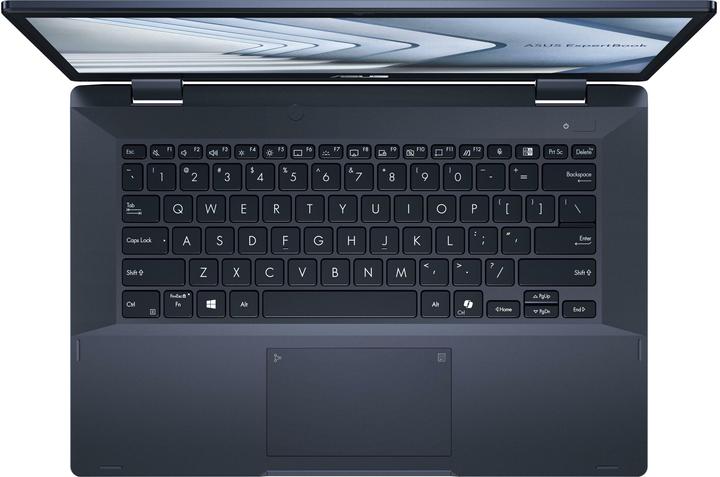 Produktbild ASUS ExpertBook B3 Flip (14", Intel Core 7 150U, 16 GB, 1000 GB, CH)
