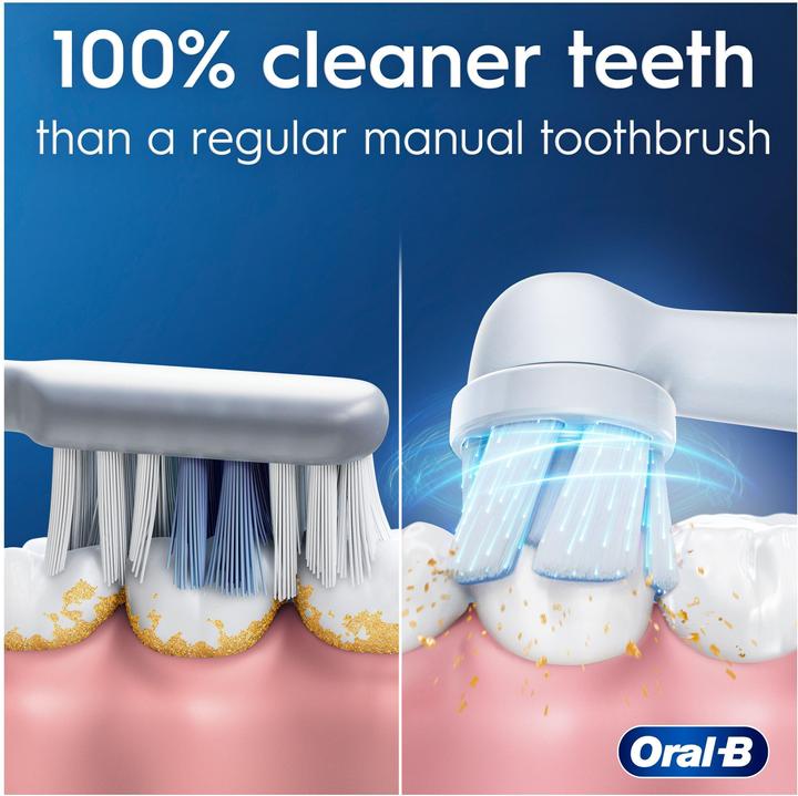 Image du produit Oral-B iO2 (Brosse à dents oscillo-rotative)