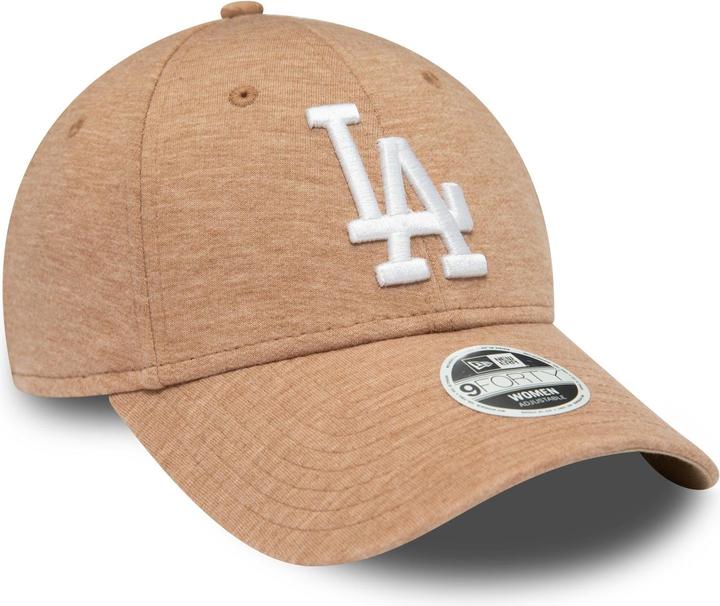 Actual product image New Era 9Forty Jersey Los Angeles Dodgers