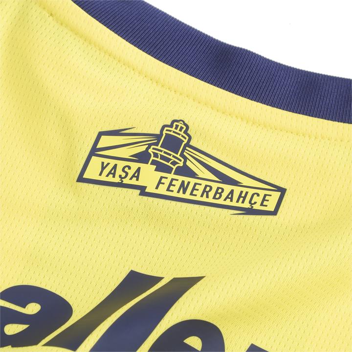 Immagine prodotto Puma Maglia FSK Home Replica Jr (176)