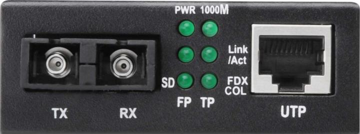 Actual product image Digitus DN-82121-1