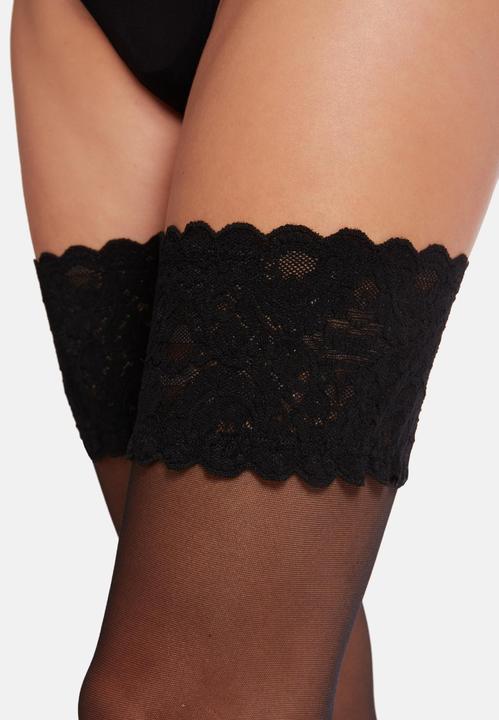 Produktbild Wolford Satin Touch 20 (20 DEN, 36, S)