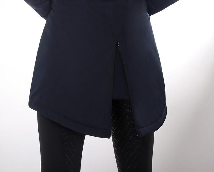 Actual product image Qhp Winter Jacket Linden Ladies (36)