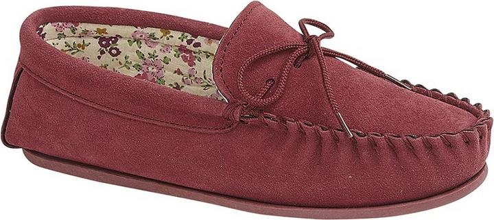 Actual product image Mokkers Lily slippers (41)