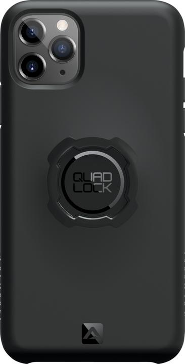 Actual product image Quad Lock Case (Apple iPhone 11 Pro Max)