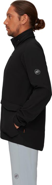 Image du produit Mammut Veste à capuche Seon SO Men (L)