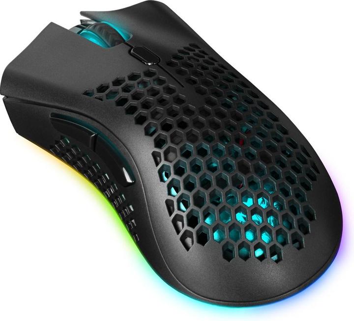 Actual product image Defender Warlock GM-709L (52709) (Wireless)