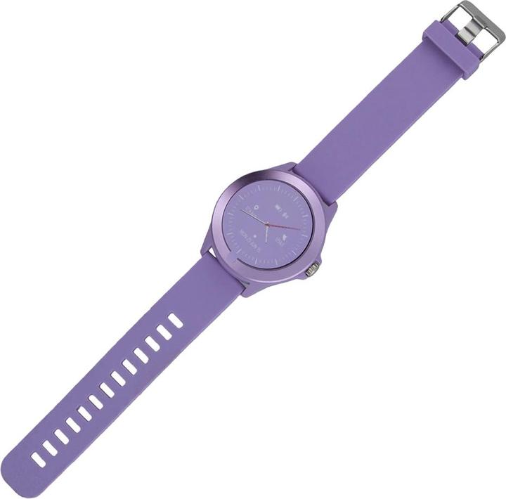 Produktbild Forever Smartwatch Colorum CW-300 xPurple