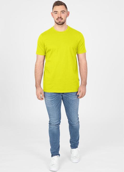 Immagine prodotto JAKO Maglietta Biologica (4XL)