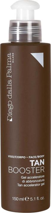 Actual product image Diego dalla Palma Sun Tan Booster Tanning Accelerator Gel 150ml (Self tanning foam, 150 ml)