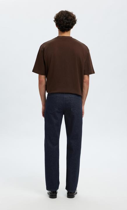 Actual product image Selected Homme Regular Fit Jeans (W31/L32)