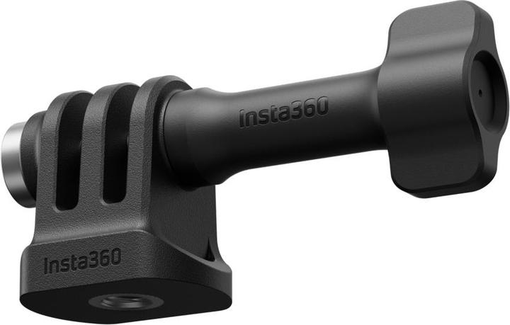 Actual product image Insta360 Ace Pro 3-prong to 1/4" adapter (ACE PRO, Ace)