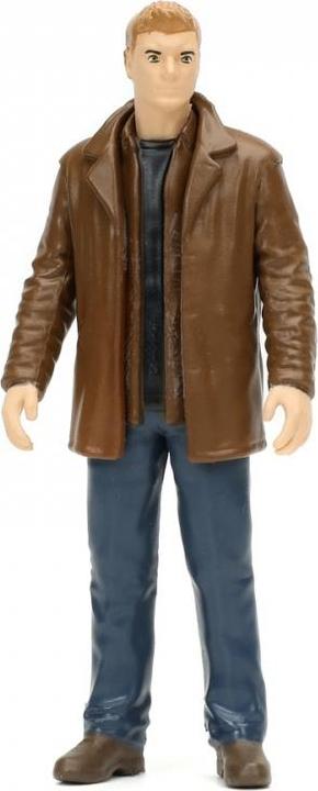 Produktbild Jada Supernatural Dean Winchester 1:24