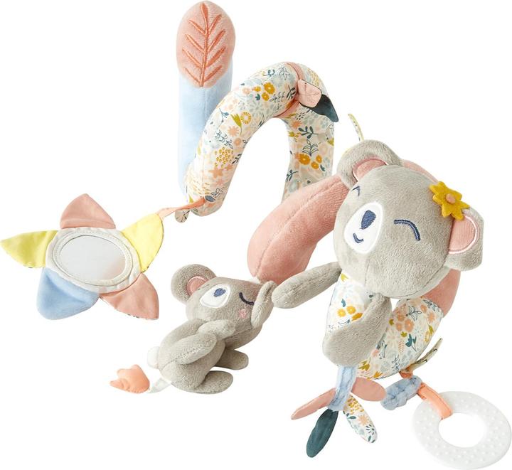 Image du produit Vertbaudet Jouets En Tissu
