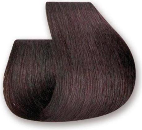 4.82 Mittel Perlbraun Violett
