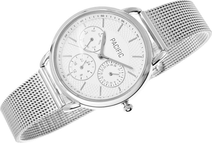 Immagine prodotto Pacific Orologio da donna Cronografo X6180-1.