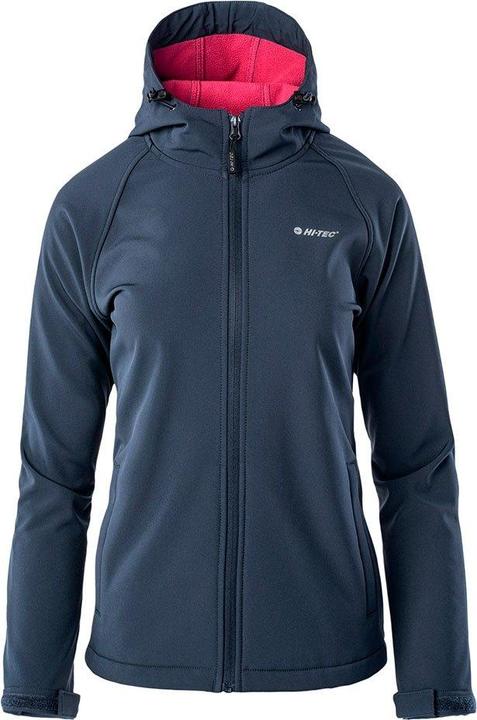 Immagine prodotto Hi-Tec Neti Giacca Soft Shell Donna (M)