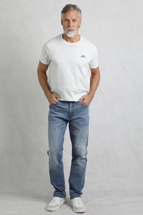 Immagine prodotto Weird Fish Edward Jeans Elasticizzata Dritto Uomo (40)