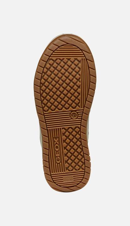 Immagine prodotto Geox scarpe da ginnastica mid-top per bambini perth (31)