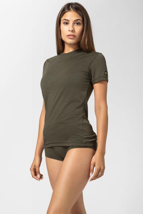 Immagine prodotto Super Natural Maglietta Sierra 140 da donna (XS)