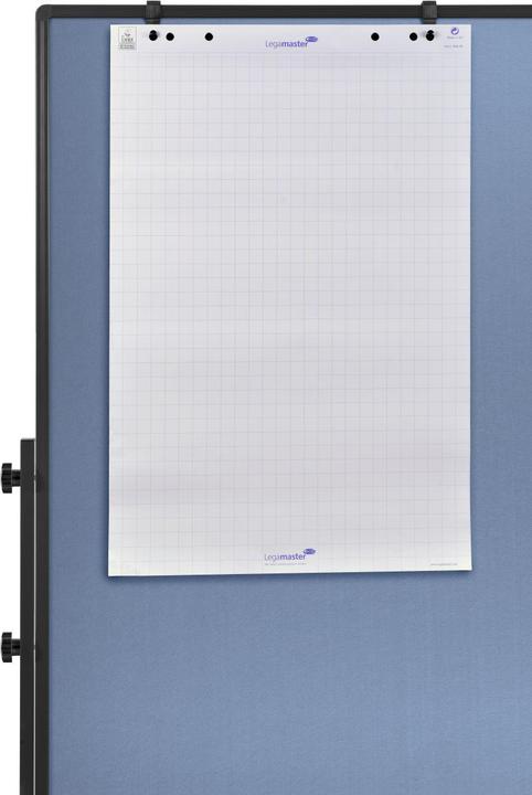Produktbild Legamaster Moderationswand Premium Plus mobil (120 x 150 cm)