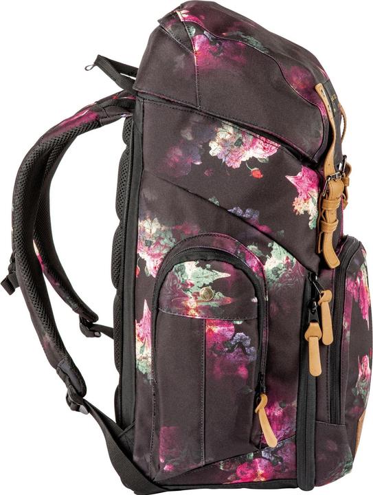 Produktbild Nitro Urban Weekender Rucksack 55 cm Laptopfach (43 l)