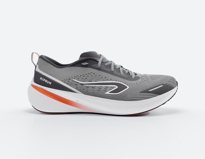 Produktbild Kiprun Laufschuhe Herren - KipCore grau (43)