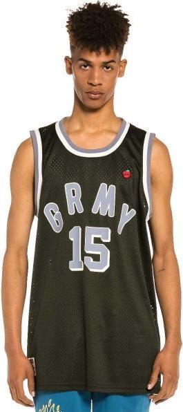 Actual product image Grimey tank top trespass (XL)