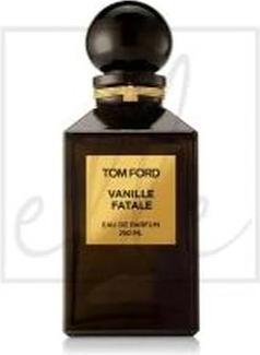 Produktbild Tom Ford Vanille Fatale Eau de Parfum (re) (Eau de Parfum, 250 ml)