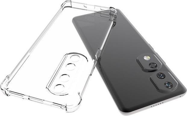 Produktbild MU Classic Softcase TPU Series (Honor 90 Pro)