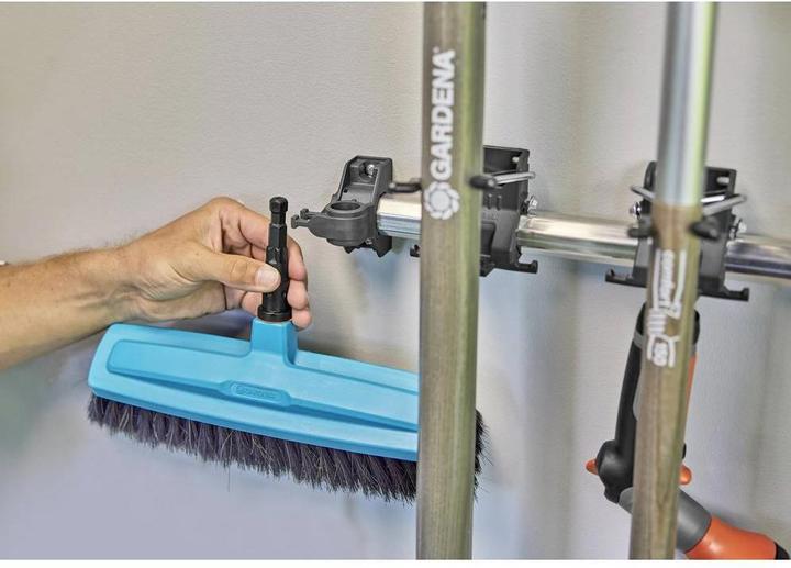 Produktbild Gardena Tool Rack Plus
