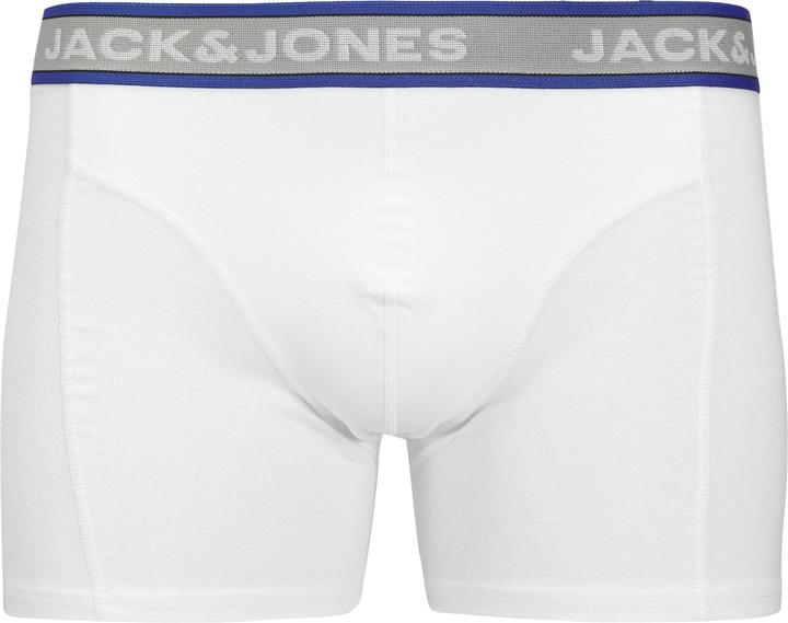 Immagine prodotto Jack & Jones Jachudson Solid Trunks 3 Pack Sn (L)