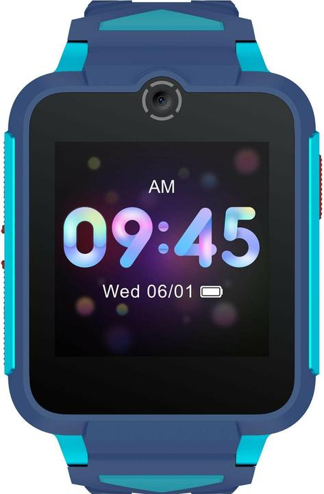 Productafbeelding TCL Movetime Familiehorloge MT42X (48.50 mm, 4G)