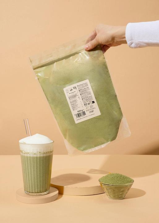 Immagine prodotto KoRo Polvere di ortica biologica (500 g)