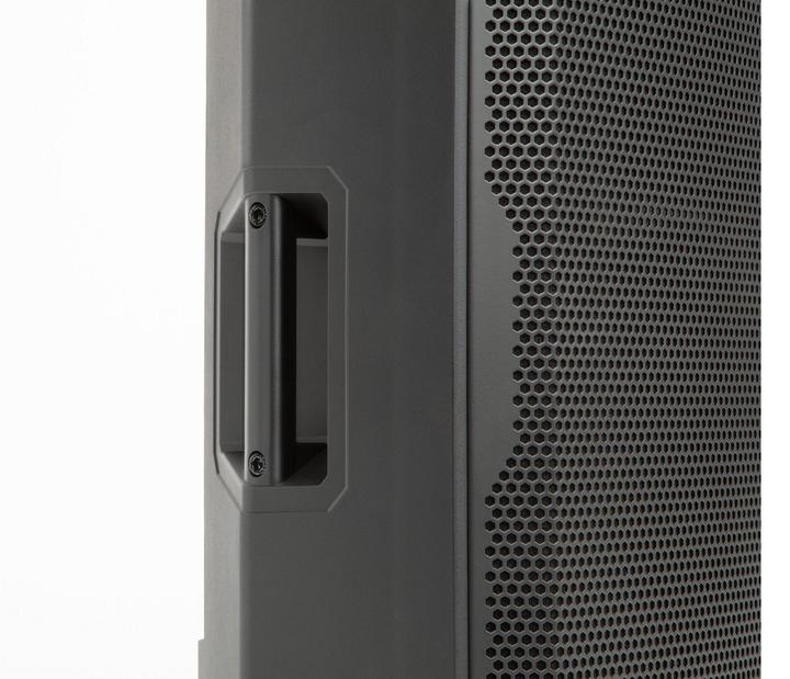 Actual product image Alto Professional Alto TS408 (Active, 1x 1000 W)