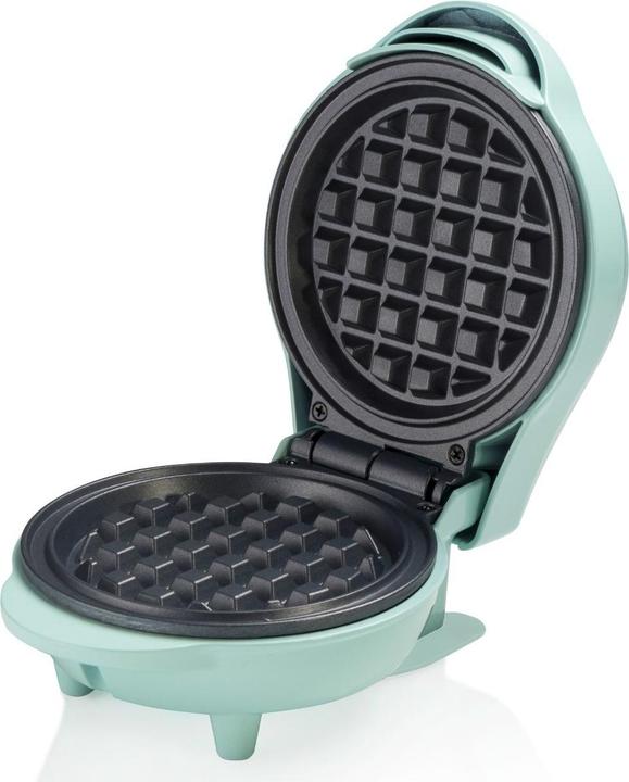 Produktbild Bestron Mini Waffelautomat