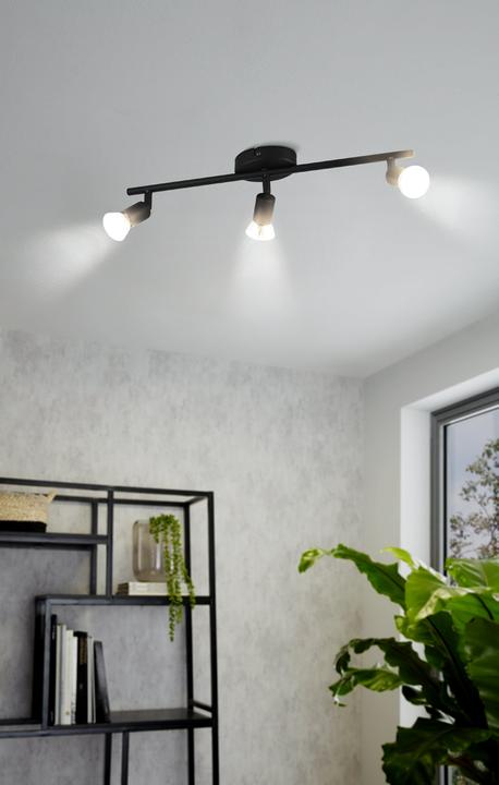 Immagine prodotto EGLO Buzz-Led (240 lm, GU10)
