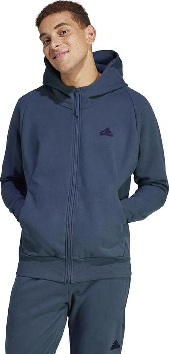 Immagine prodotto adidas M Z.N.E. Winterised Full Zip (L)