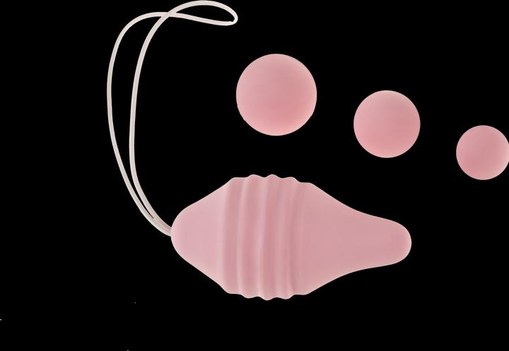 Produktbild Femintimate Pelvix (9 -34 g)