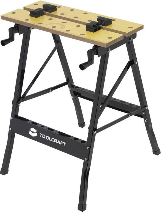 Image du produit Toolcraft YH-WB014 (60.50 cm, 75.50 cm)