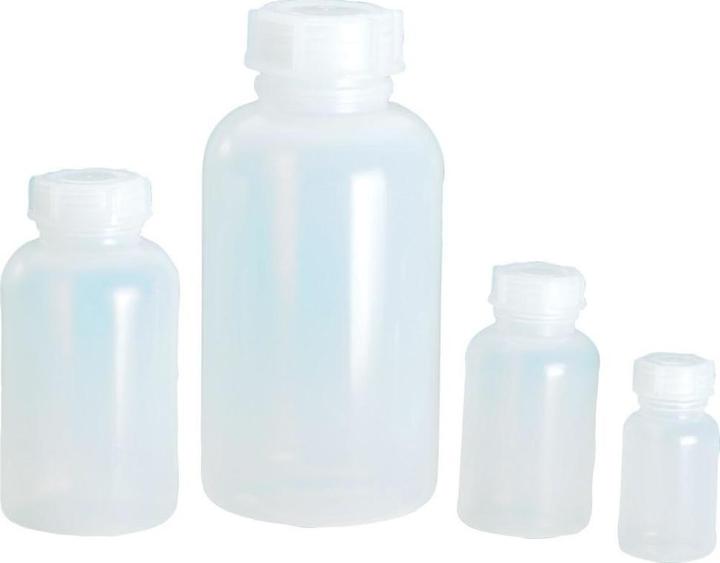 Produktbild Alutec Weithalsflasche 200 ml 420300