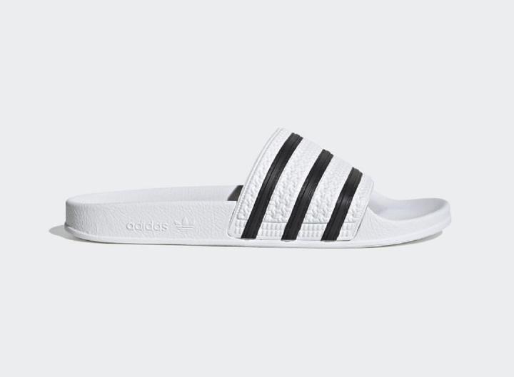 Actual product image adidas Adilette (39 1/3)